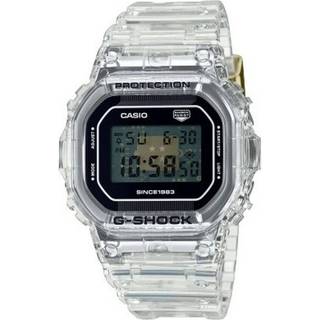 Casio DW-5040RX-7ER G-Shock Digitaluhr 40th Anniversary Clear Remix