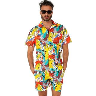 OppoSuits - Pika Pikachu, Summer sæt S
