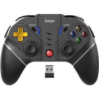 iPega Gold Warrior PG-9218 Trådløs Controller/GamePad -> Forventet levering: 1-2 hverdage