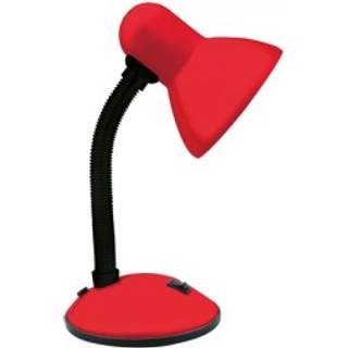 Bordlampe - Tola - Rød - Strühm