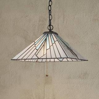 Elstead Lighting - Alderley 38cm - Tiffanylampe