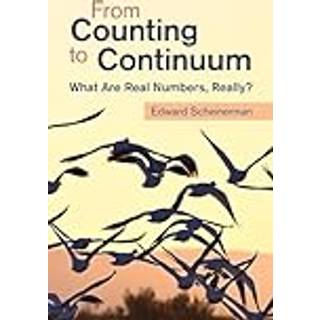 From Counting to Continuum