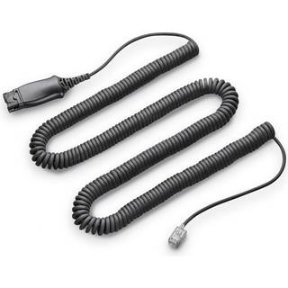 POLY|HP Savi 8240/8245 USB-A Charging Cable for Headset and Battery
