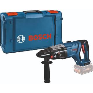 Borehammer Bosch GBH 18V-28 D Professional; 3,4 J; SDS plus (without battery and charger) + XL-BOXX