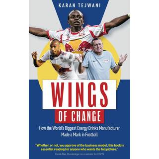 Wings of Change