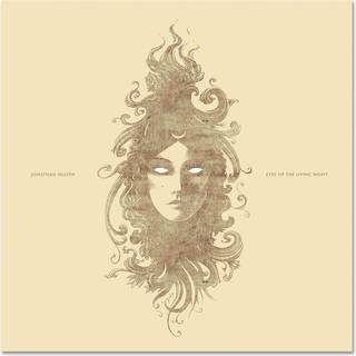 Jonathan Hulten - Eyes Of The Living Night