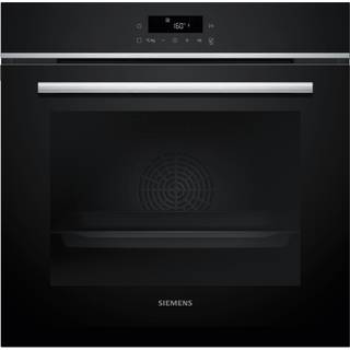 Siemens Ovn HB572ABS3 - På lager i butik