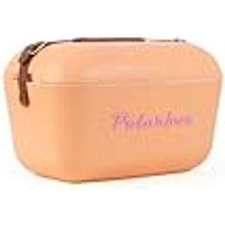 Køleboks, 20 L, "Classic", Sorbet - Rosa - Polarbox