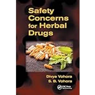 Safety Concerns for Herbal Drugs