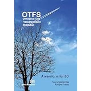 Orthogonal Time Frequency Space Modulation