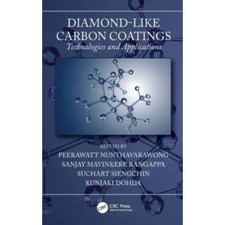 Diamond-Like Carbon Coatings