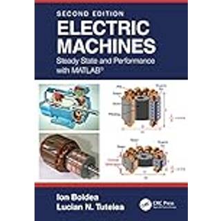 Electric Machines