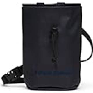 Black Diamond Mojo Chalk Bag Carbon, S/M