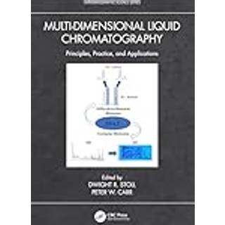 Multi-Dimensional Liquid Chromatography