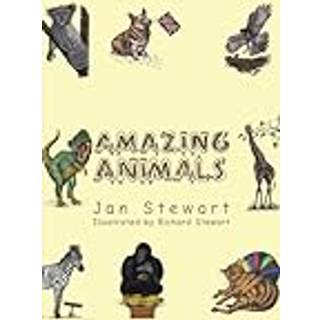 Amazing Animals