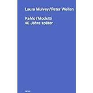 Kahlo / Modotti – 40 Years later