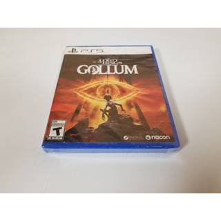 Ringenes Herre: Gollum (PS5)