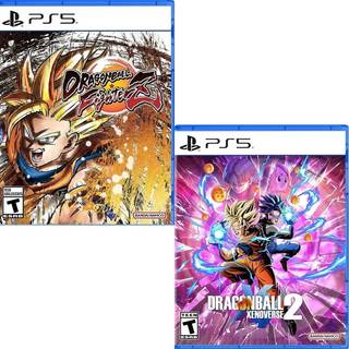 DRAGON BALL XENOVERSE 2 PS5