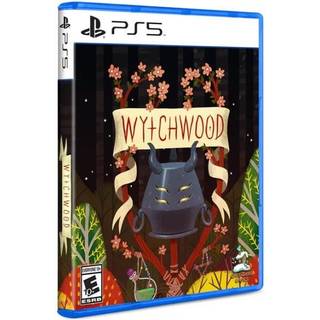 Wytchwood - Sony PlayStation 5 - Eventyr