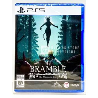 Bramble: The Mountain King til PlayStation 5