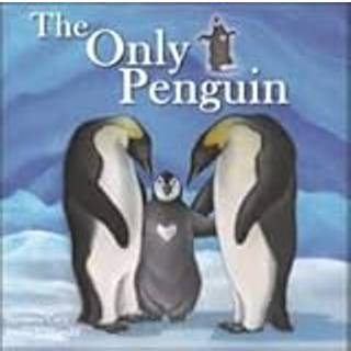 The Only Penguin