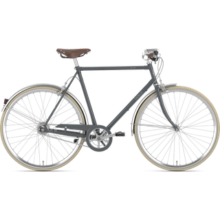 Gazelle Van Stael Herre Cloud Grey - 2025