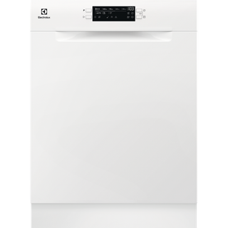 Electrolux ESA47305UW Opvaskemaskiner - Farve: Hvid