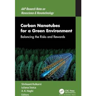 Carbon Nanotubes for a Green Environment