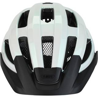 Abus Macator cykelhjelm Pearl White - Hjelmstørrelse 58-62 cm