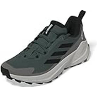 adidas Terrex Trailmaker 2 Trail Running Shoe Men - Dark Green, Black, Size 10 - dark_green