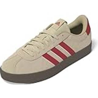 adidas adidas Brown light VL Court Trainers