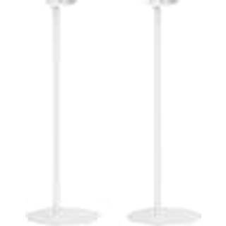 Speaker Mount Gulvstander til Sonos® Era100 - Hvid (2 stk.)