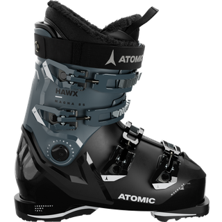 Atomic Hawx Magna 85 W GW, skistøvler, dame, sort/mørkeblå