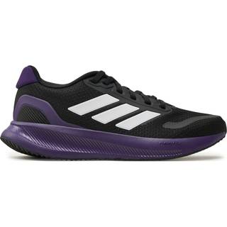 adidas adidas Black Runfalcon 5 Trainers