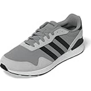 Run 60s 4.0 sko - Grey Three / Core Black / Grey Two - 40 2/3