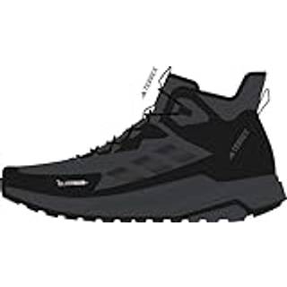 Terrex Anylander CLIMAWARM+ vandresko - Carbon / Core Black / Grey Six - 42
