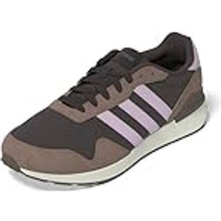adidas Women's Run 60s 4.0 Sneaker Damer størrelse 42 farve brun