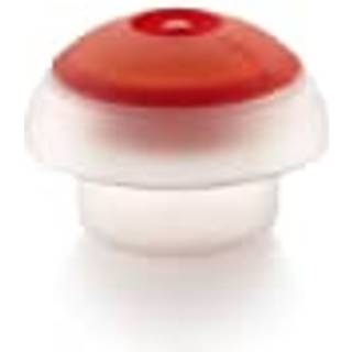 Lékué Lékué æggepocher mikroovn rund Gennemsigtig