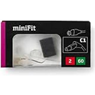 Oticon - MiniFit Receiver 60 (Side: Højre, Størrelse: 2) - Gratis fragt