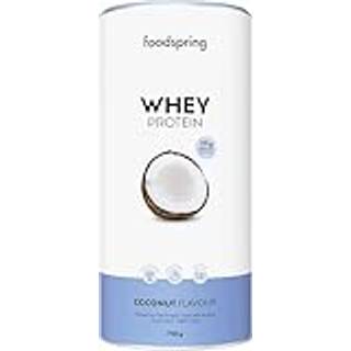 Whey Protein (750 g)-Coconut