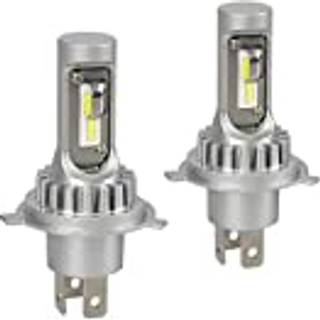 H4 Pære Halo-LED Serie 11 - 6500K / 2000 lm - 2 stk