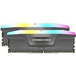 Corsair Vengeance RGB DDR5 Light Enhancement Kit - Grey