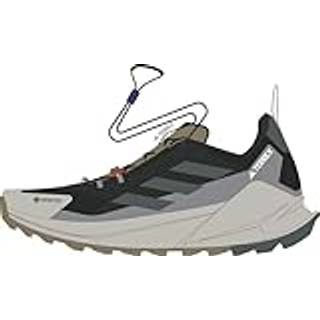 Terrex Trailmaker 2 GORE-TEX Speed Lace vandresko - Aurora Ivy / Preloved Teal / Grey Three - 43 1/3