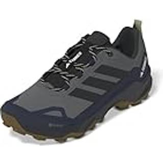 adidas Terrex Terrex Skychaser AX5 GORE-TEX Multisportsko Herrer størrelse 40 2/3 farve grå/blå