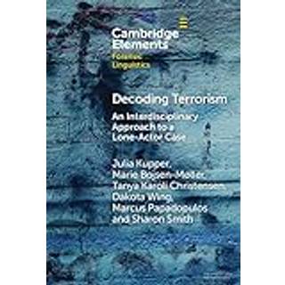 Decoding Terrorism