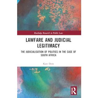 Lawfare and Judicial Legitimacy