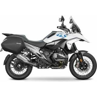 Shad 3P Sidetaske Bærersystem til mange køretøjsmodeller