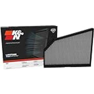 K&N Kabinefilter VF4004