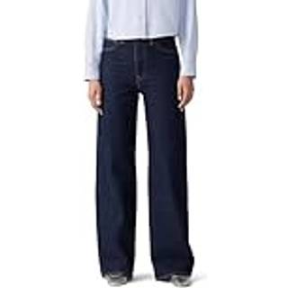 Levi's Levi's Ribcage Jeans med brede ben