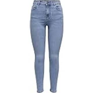 Jdymoon Høj Talje Skinny Fit Jeans - M/32